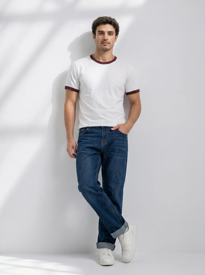 Ringer T-Shirt