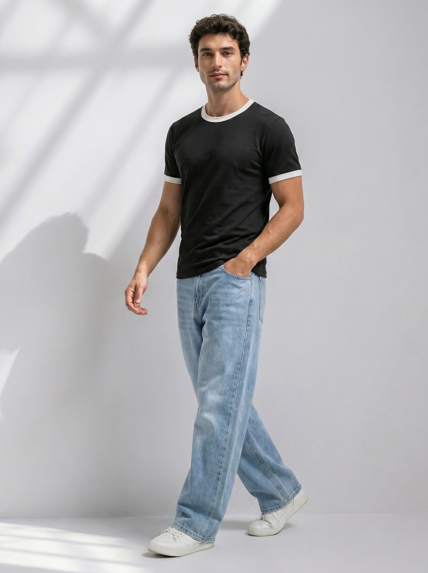 Ringer T-Shirt