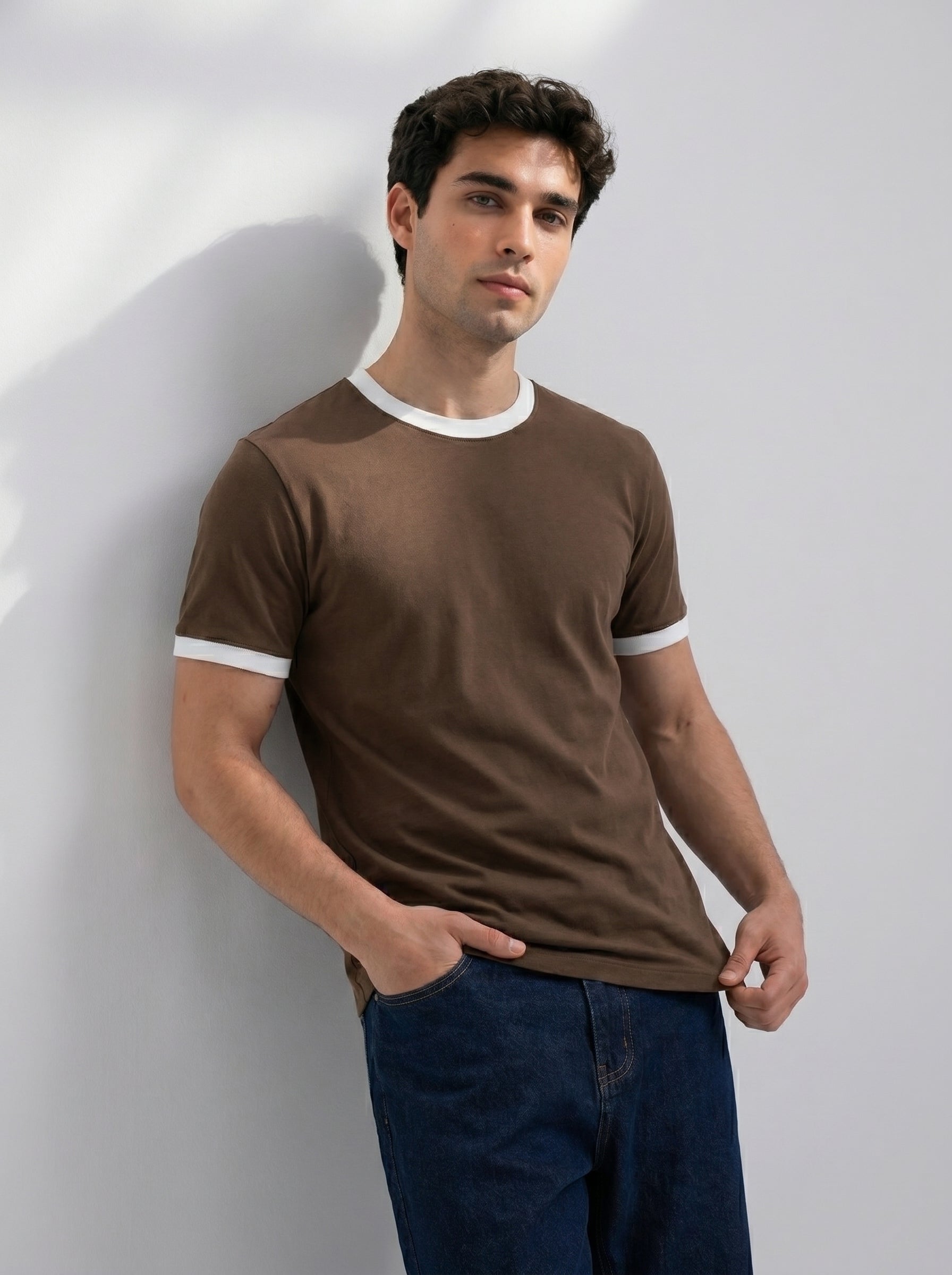 Ringer T-Shirt
