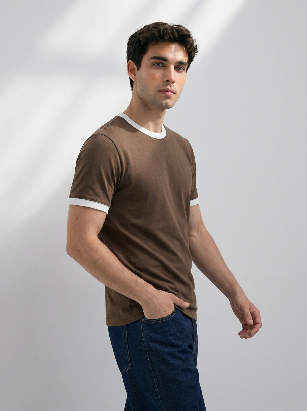 Ringer T-Shirt