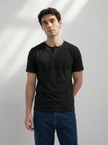 Henley T-shirt