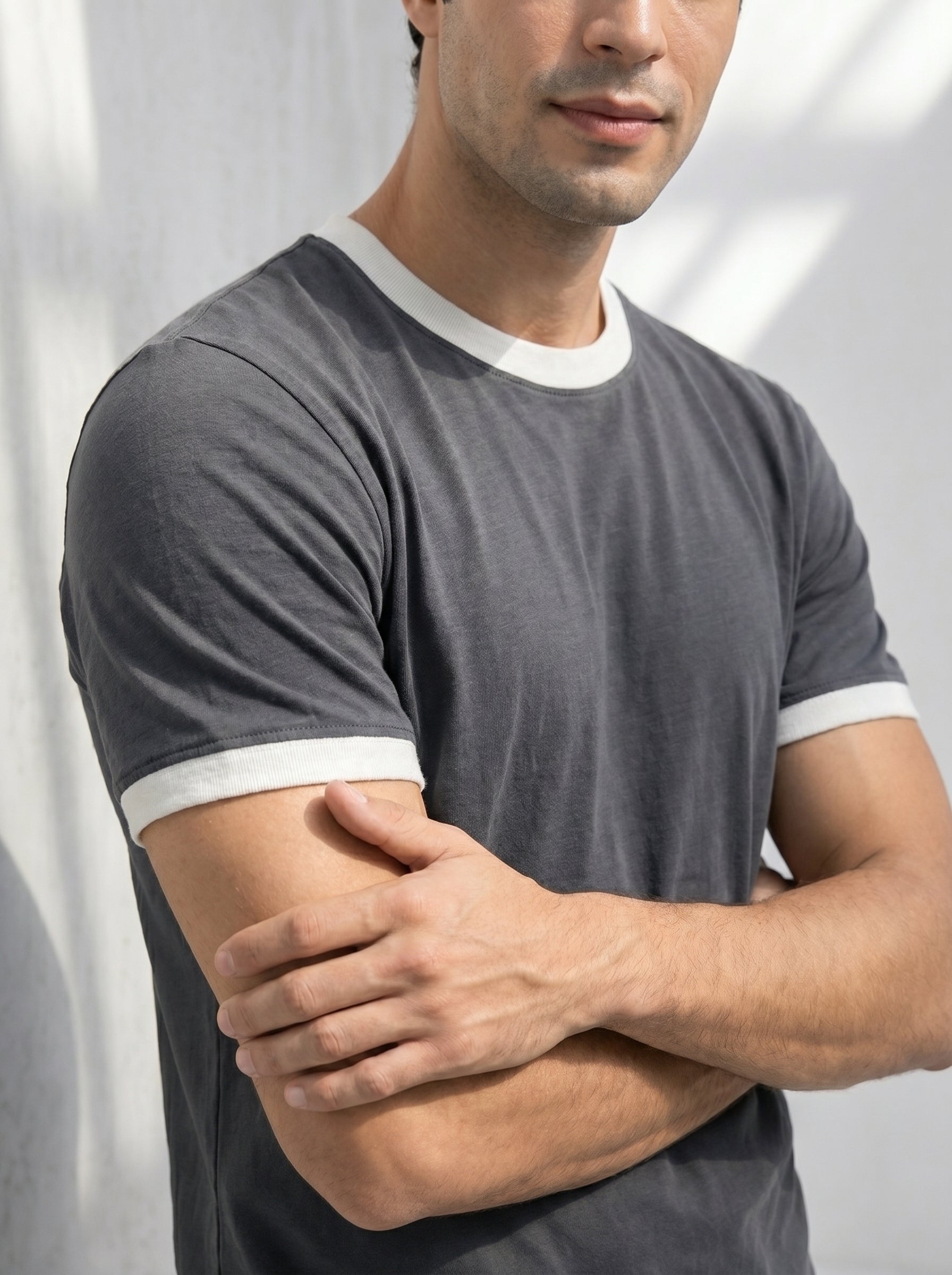 Ringer T-Shirt
