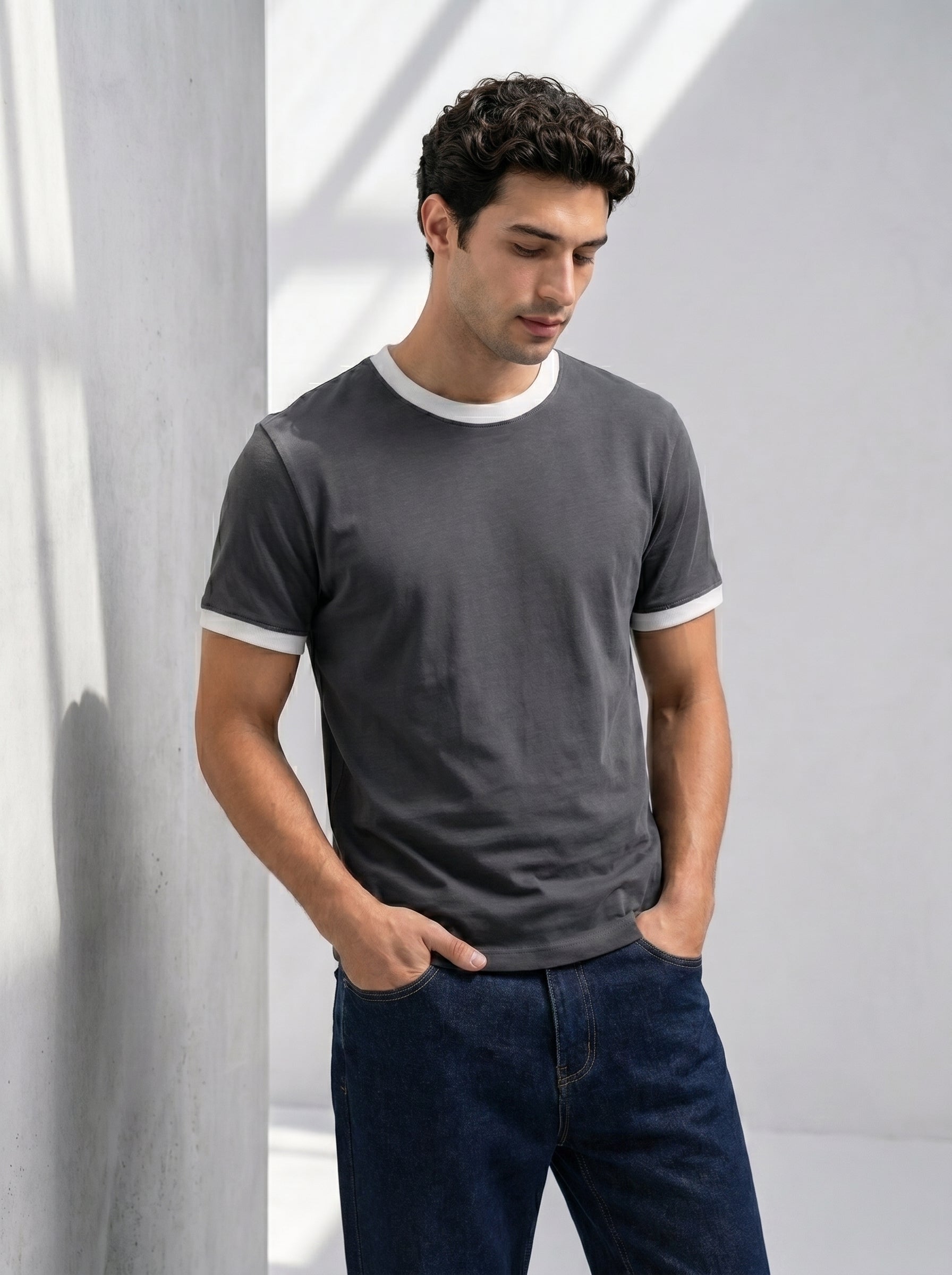 Ringer T-Shirt