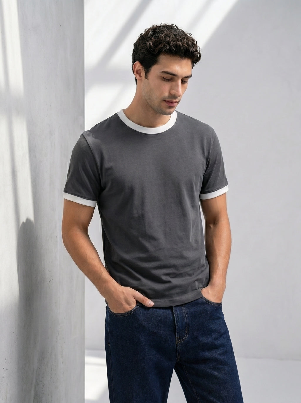 Ringer T-Shirt