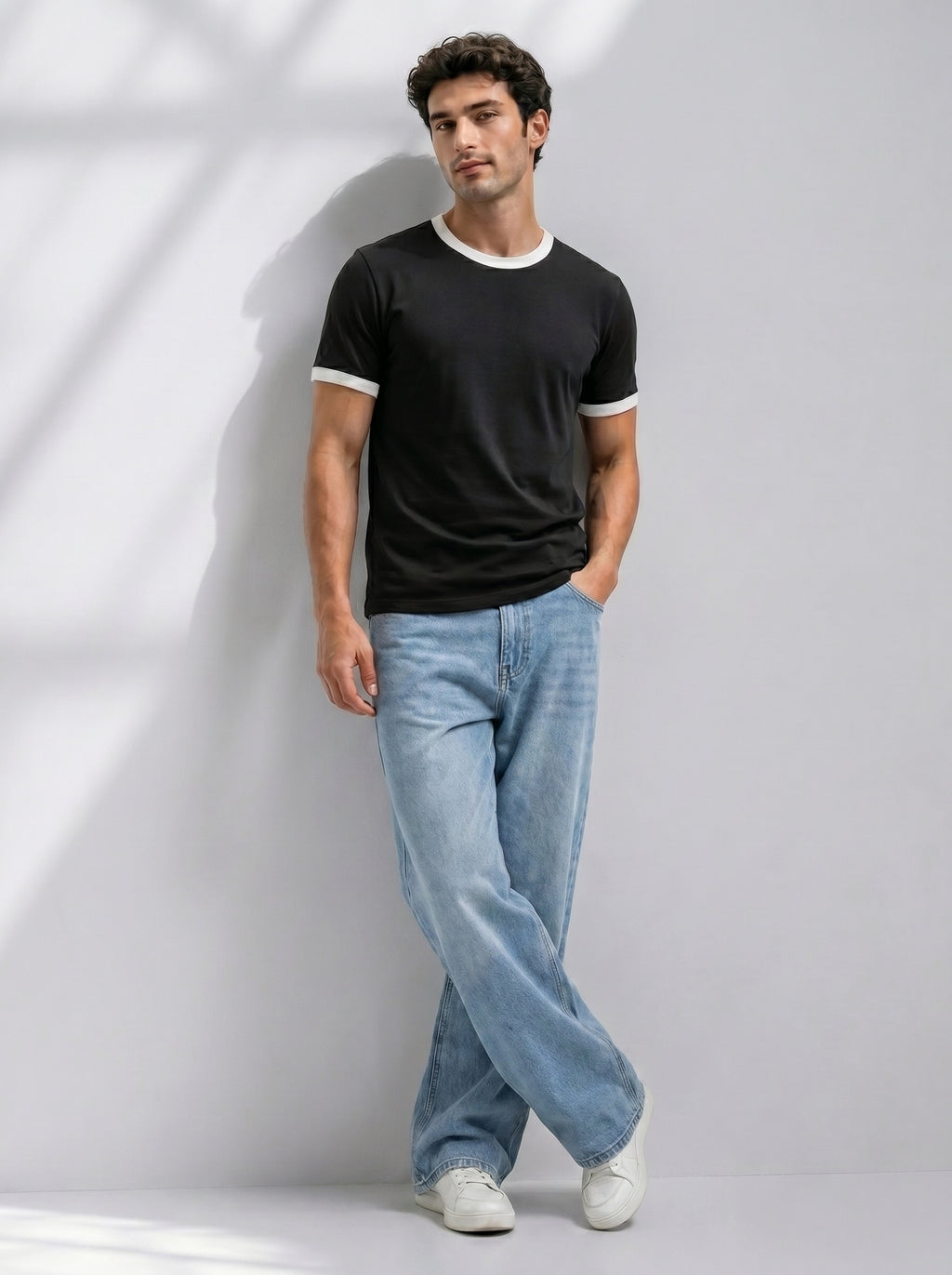 Ringer T-Shirt
