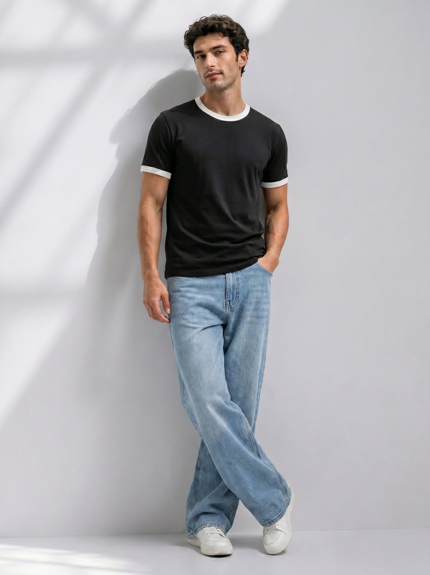 Ringer T-Shirt