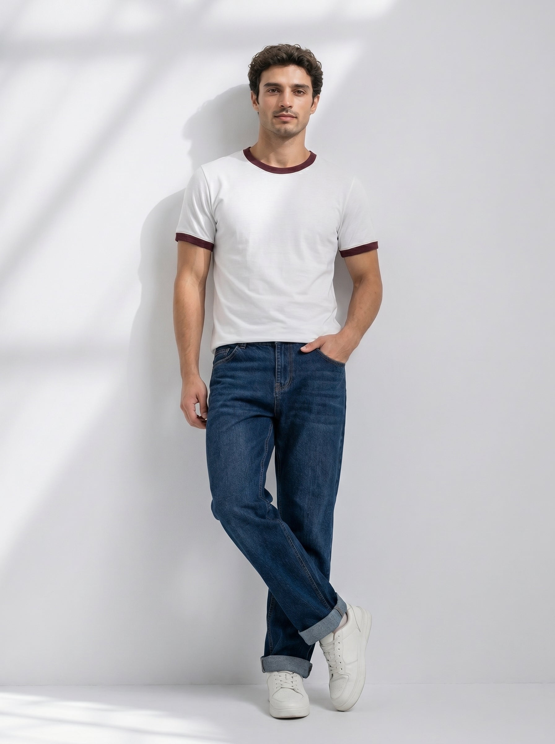 Ringer T-Shirt