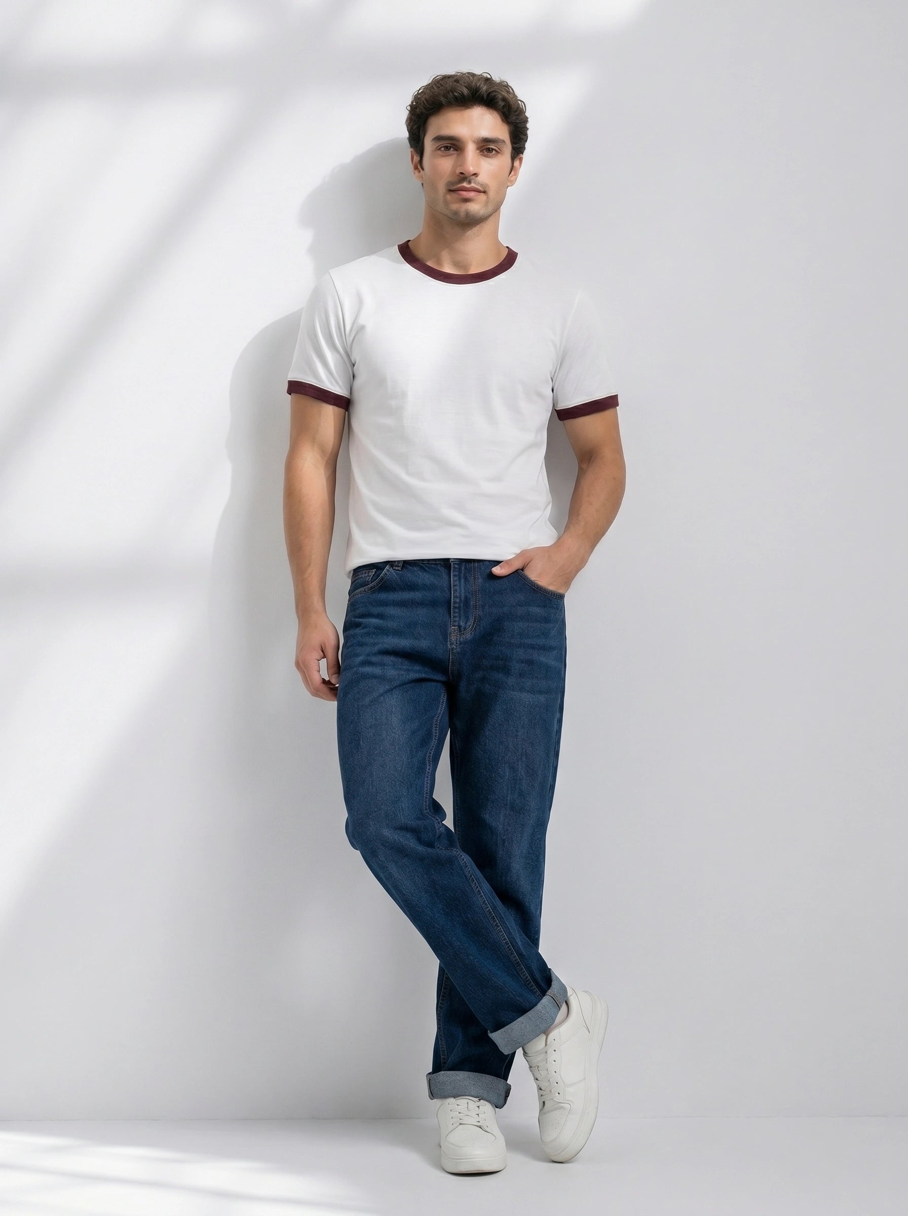 Ringer T-Shirt