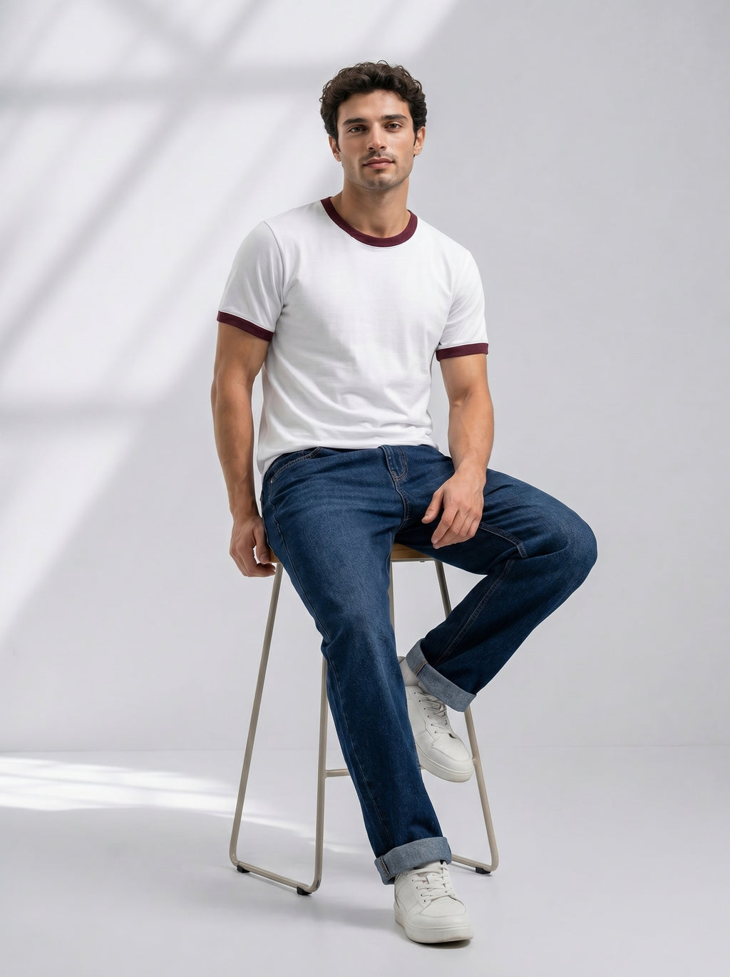 Ringer T-Shirt